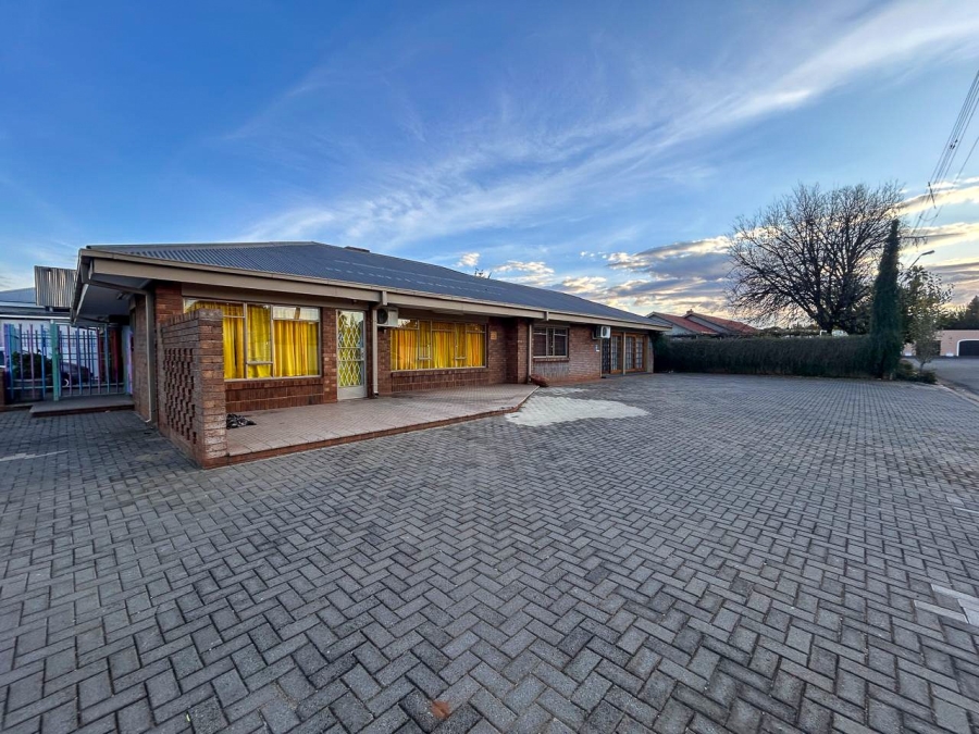 Commercial Property for Sale in Potchefstroom North West